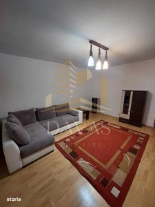 Apartament 2 camere decomandat de inchiriat | Semicentral | Etaj inter