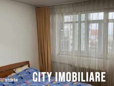 [7 min]Metrou Berceni - Apartament 2 Camere + Birou - Mutare Imediata