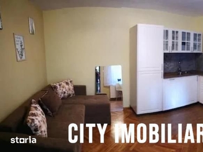 Apartament Mircea cel Batran Etaj 2 Fara Risc