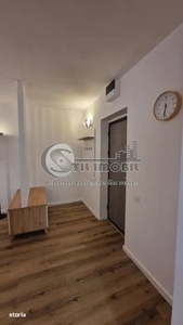 3 camere, mobilat lux, bloc nou, balcon, Zorilor, Frunzisului