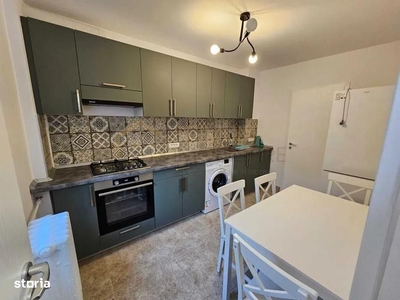 Apartament cu 2 camere, centrala proprie, zona Lipovei