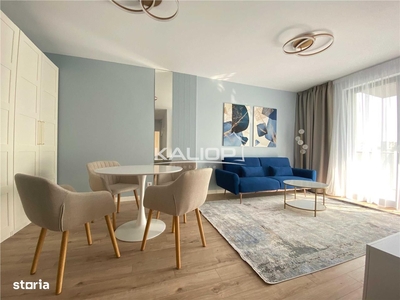 Apartament 2 camere | decomandate | parcare | Park Lake | Gheorgheni