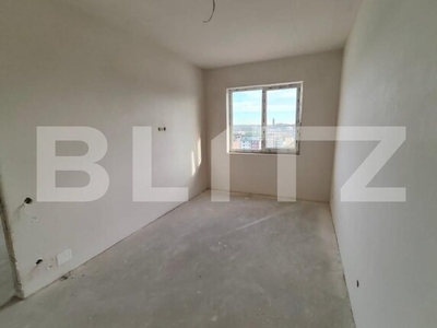 Apartament 2 camere, finisat nou, zona Terra, comision 0!