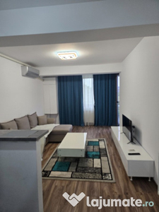 Apartament 2 camere hanul piratilor