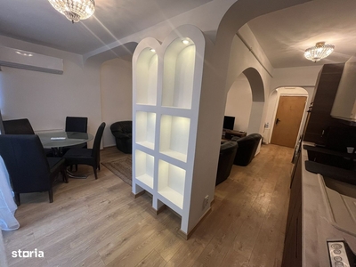 Drumul Taberei 5 minute metrou Romancierilor apartament 2 camere