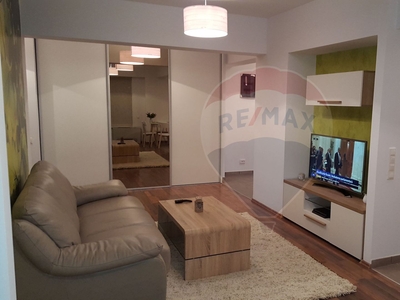 Apartament 2 camere inchiriere in bloc de apartamente Cluj-Napoca, Plopilor