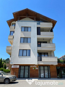 Apartament 2 camere INTABULAT et 1 Rond Pacurari-Lac Rediu