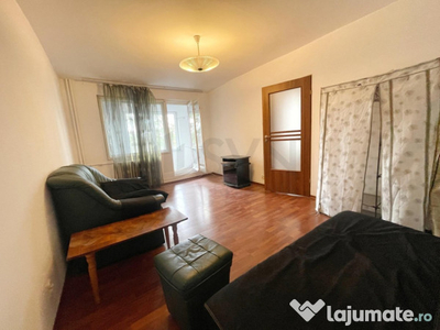 Apartament 2 camere l Lacul Tei