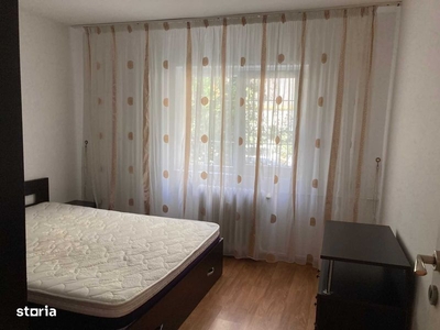 Apartament 2 camere la 4 min de METROU CRANGASI