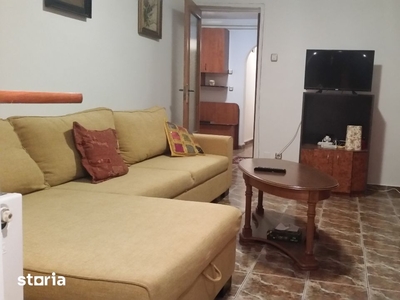 De inchiriat | Apartament 2 camere | Cortina North Pipera Voluntari