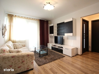 Apartament 2 Camere de Inchiriat, 40 mp - Alexandru cel Bun