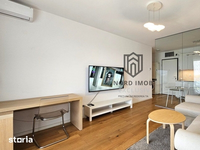 Apartament zona Buna Ziua