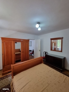 Apartament 2 camere mobilat utilat Sala Palatului Vasile Sion