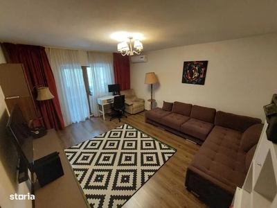 Rond OMV \/Apartament 3 camere cu terasa \/ vedere libera