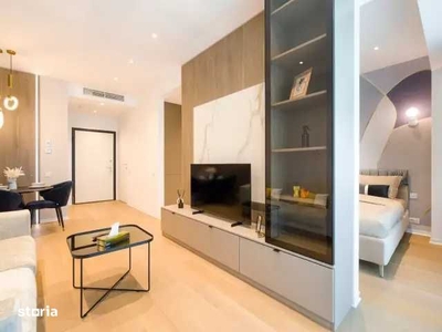 Apartament cu 2 camere de inchiriat | One Mircea Eliade | Floreasca