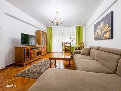 Apartament 3 Camere Piata Sudului