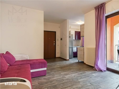 Apartament 3 camere luminos, spatios si bine compartimentat