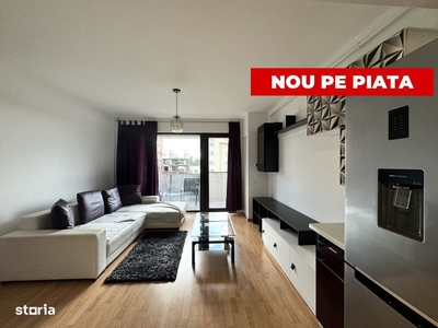 Apartament de lux cu 2 camere, complex nou, Aviației