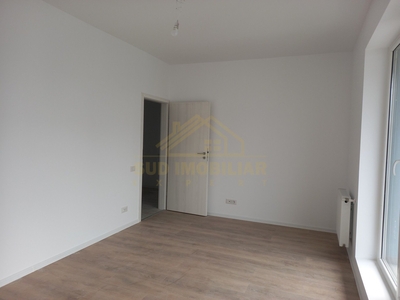 APARTAMENT 2 CAMERE- PASARELA BERCENI