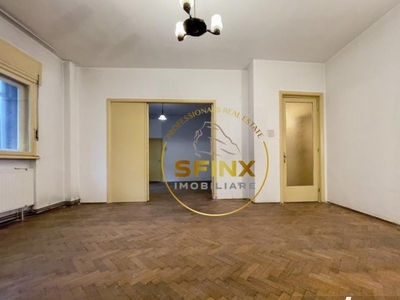 Apartament 2 camere pretabil birou Tribunal Bucuresti Natiunile Unite