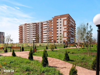 Apartament 2 camere, Rahova, Confort Urban Park Residence