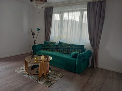 APARTAMENT 2 CAMERE-SOS. OLTENITEI