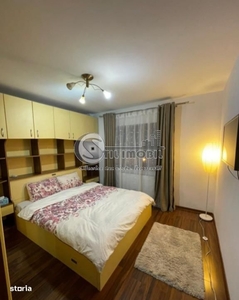 Apartament cu 2 camere de vânzare Parcul Cismigiu bloc Diham