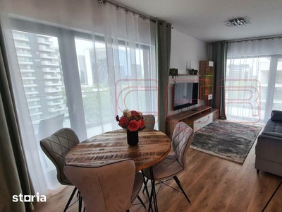 Apartament 1 camera