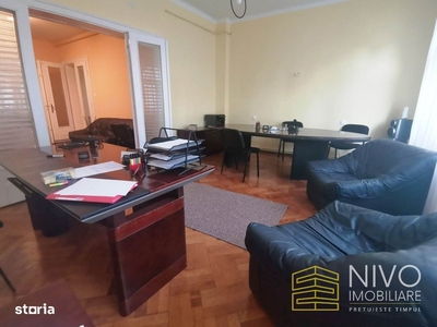 Apartament 2 camere - Tg. Mureș - Semicentral - Caparol