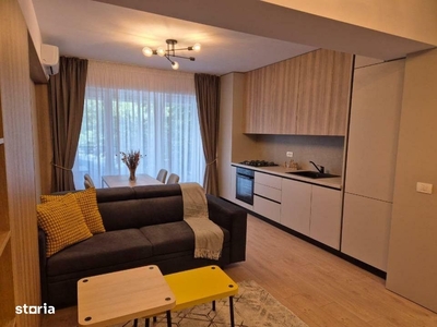 Apartament 2 camere One Cotroceni Park