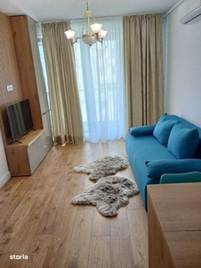 Apartament 2 camere Tomis Nord - Modern - EUROMATERNA - TERMEN LUNG