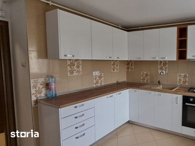 apartament cu 2 camere in Floresti , zona Vivo