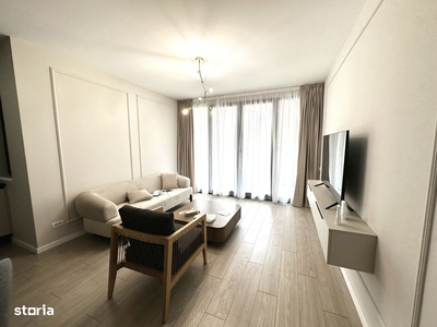 Apartament la cheie, cu boxa si garaj