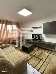 Apartament 2 Camere | Zona Circumvalatiunii | Centrala Proprie |