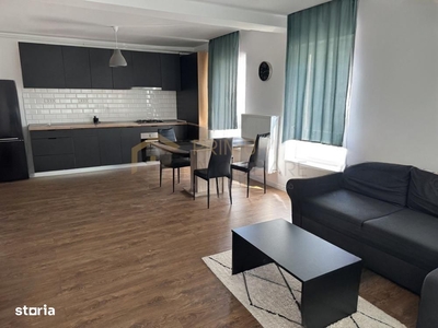 Apartament 2 camere- Zona Girocului - Bloc nou