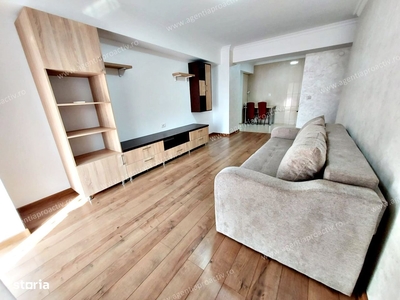 Apartament tip Studio cu terasa// Incalzire In Pardoseala