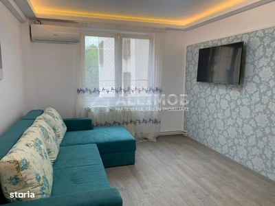 Apartament cu 3 Camere de Vânzare în Alba Iulia - Cetate et.2