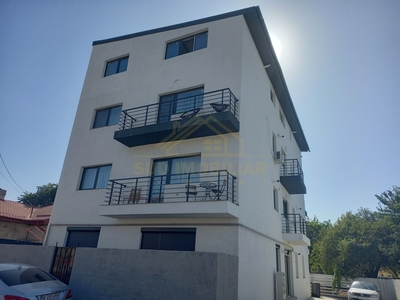 APARTAMENT 2 CAMERE+CURTE 50 MP METROU DIMITRE LEONIDA