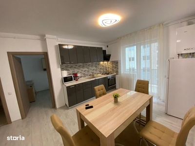 Apartament 3 camere spațios langa parc | Titan | Loc de parcare