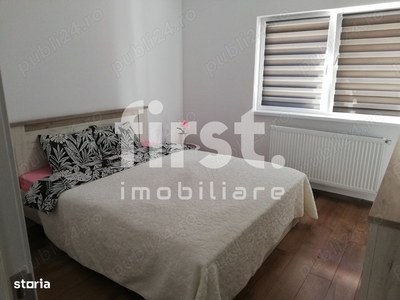 Apartament 3 camere 60MP | Gradina Proprie 172 MP | Cosmopolis