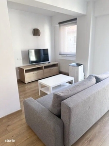 Apartament cu doua camere | Zona AEM | Centrala Proprie