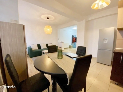 2 camere Park Residence 6 Baneasa-Aviatiei