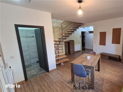 Apartament 3 camere, 85mp pe 2 niveluri, Zorilor, zona Spitalului de R