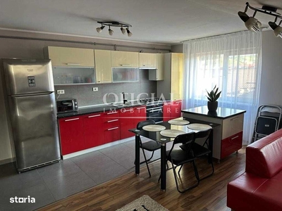 Apartăment cu 3 camere foarte modern