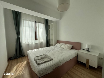 Apartament o camera în zona CALEA TURZII