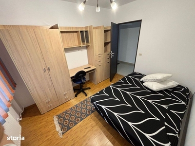 Apartament cu 3 camere de vânzare in Sebeș pentru renovare.