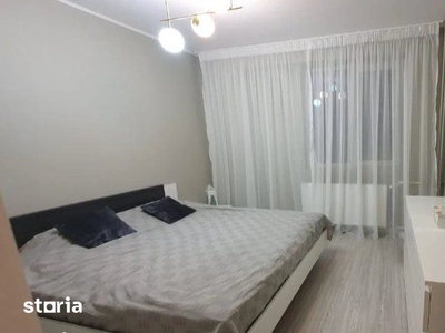 Apartament 3 camere de inchiriat metrou Tineretului