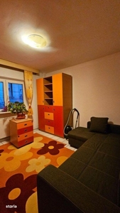 Apartament 4 camere, zona Tractorul