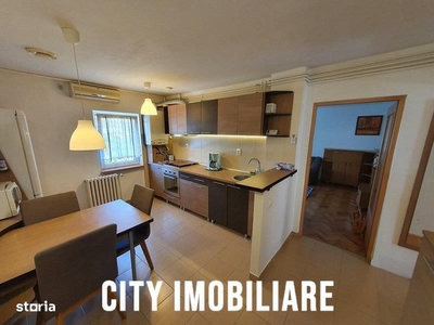 Apartament 3 Camere 15 Min Metrou Aparatorii Patriei Terasa 43MP