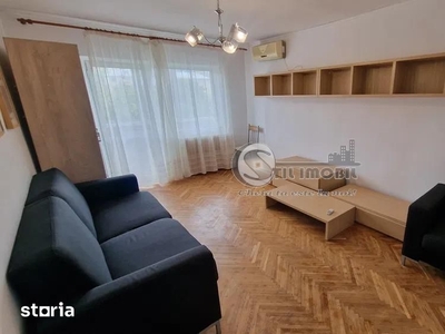 Vanzare Apartament 3 Camere Complet Mobilat si Utilat - Cortina Academ